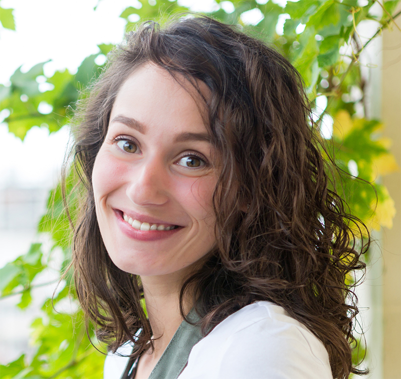 רווית ליכטינברג